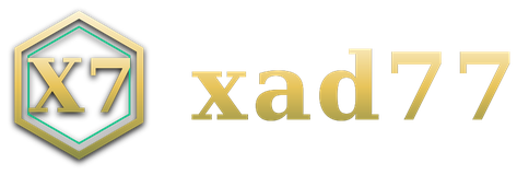 xad77 logo